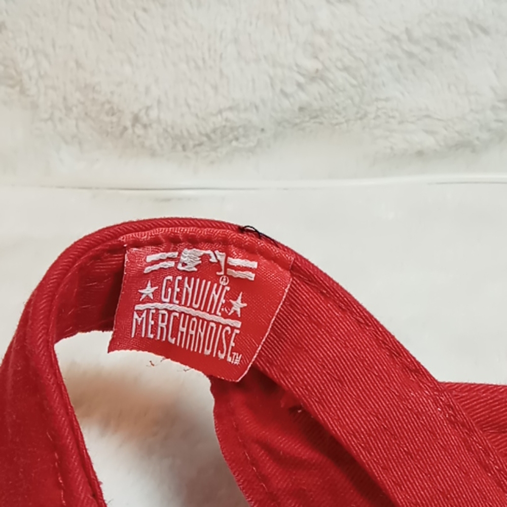ANGWLS . VISOR . MLB - Picture 5 of 6